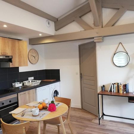 Appartamento Hossegor Les Bécasses Soorts-Hossegor Esterno foto