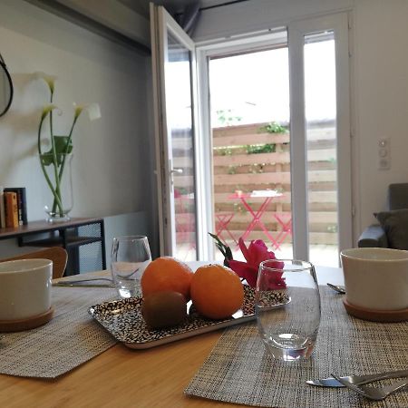 Appartamento Hossegor Les Bécasses Soorts-Hossegor Esterno foto