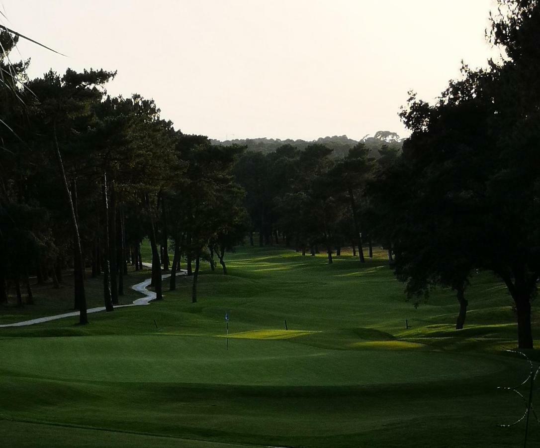 Appartamento Hossegor Les Bécasses Soorts-Hossegor Esterno foto