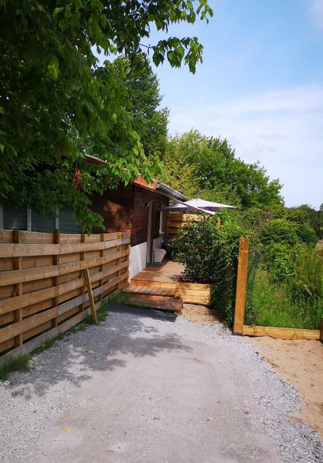 Appartamento Hossegor Les Bécasses Soorts-Hossegor Esterno foto