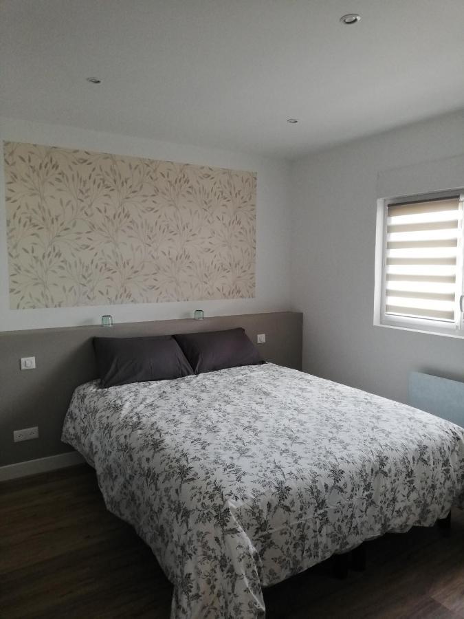Appartamento Hossegor Les Bécasses Soorts-Hossegor Esterno foto