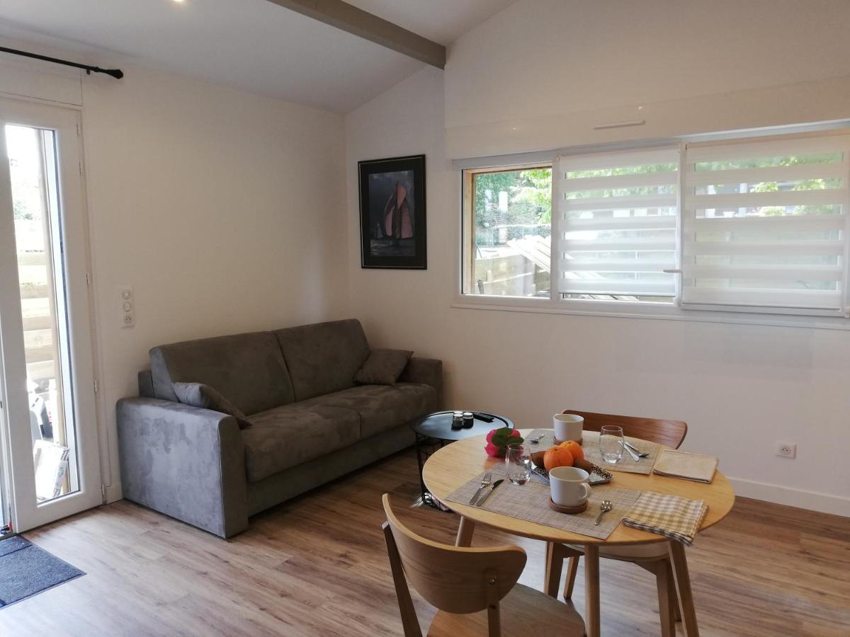 Appartamento Hossegor Les Bécasses Soorts-Hossegor Esterno foto