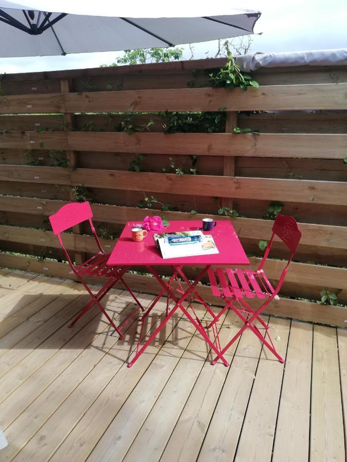Appartamento Hossegor Les Bécasses Soorts-Hossegor Esterno foto