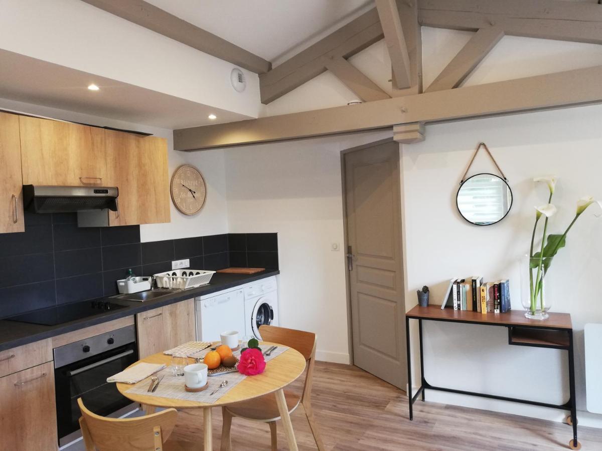 Appartamento Hossegor Les Bécasses Soorts-Hossegor Esterno foto