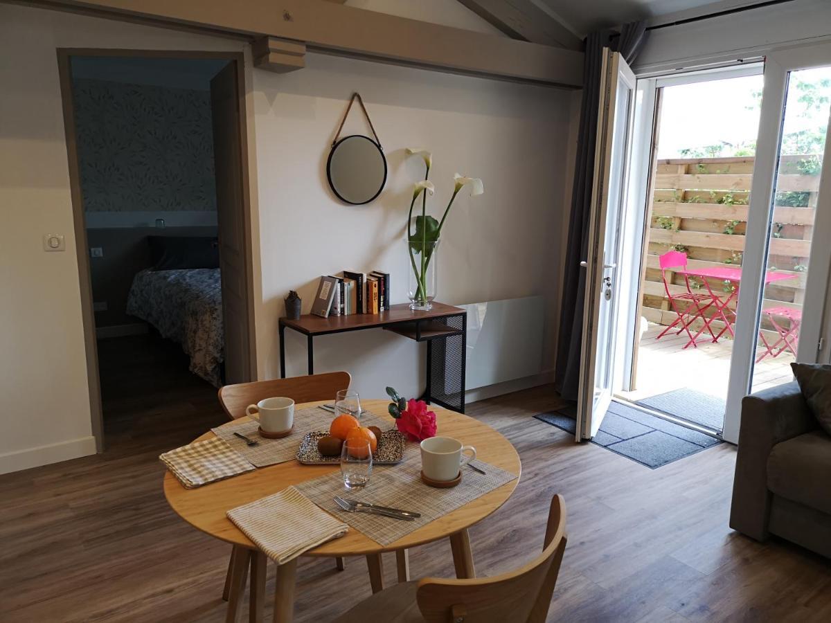 Appartamento Hossegor Les Bécasses Soorts-Hossegor Esterno foto