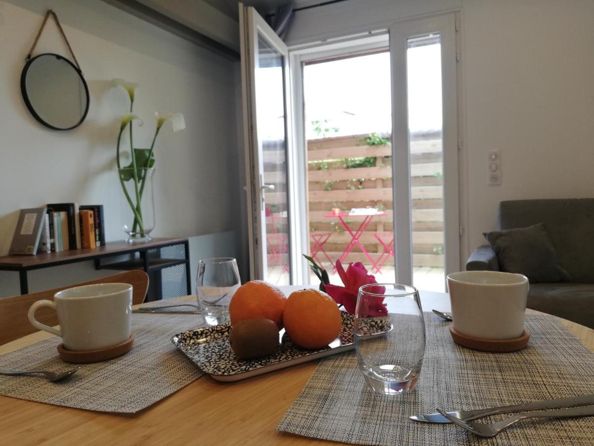 Appartamento Hossegor Les Bécasses Soorts-Hossegor Esterno foto