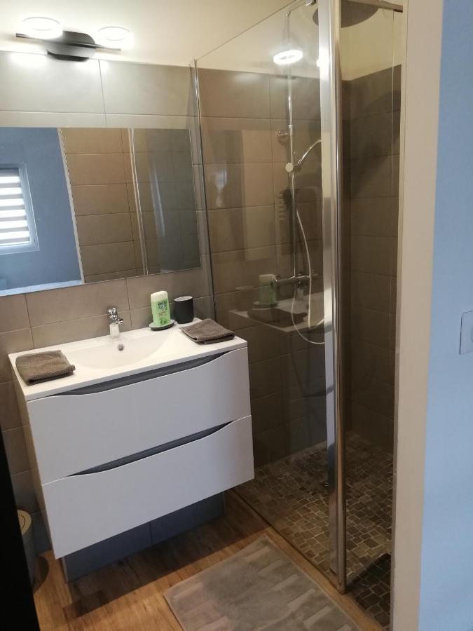 Appartamento Hossegor Les Bécasses Soorts-Hossegor Esterno foto