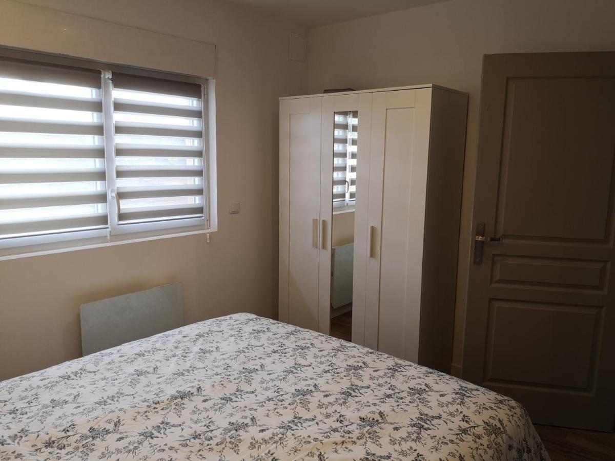 Appartamento Hossegor Les Bécasses Soorts-Hossegor Esterno foto