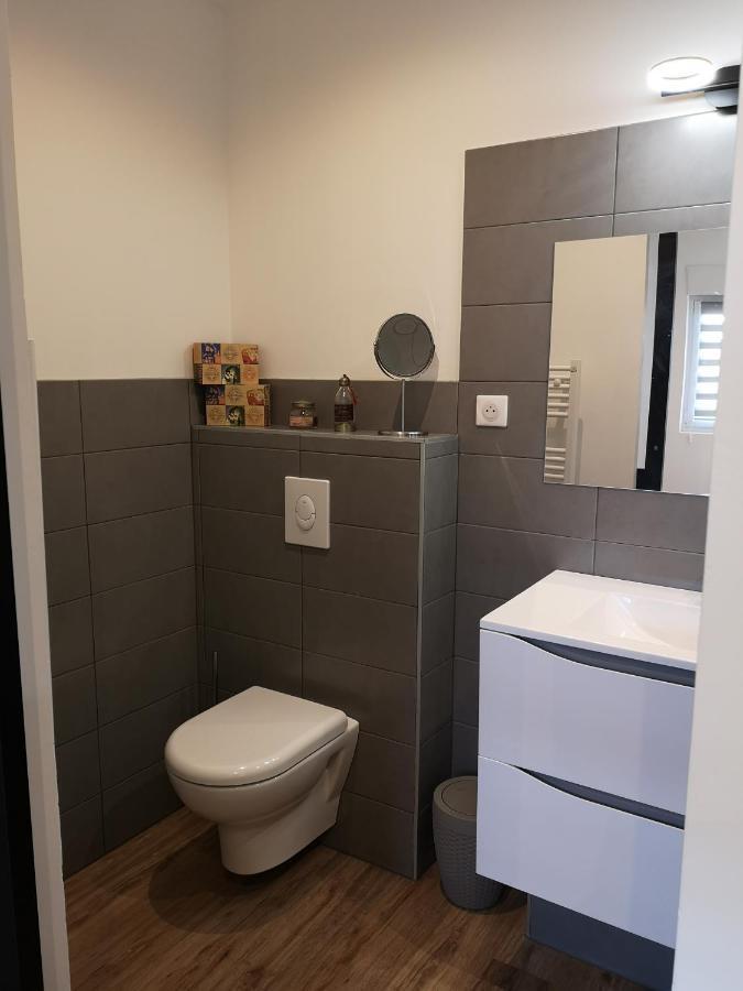 Appartamento Hossegor Les Bécasses Soorts-Hossegor Esterno foto