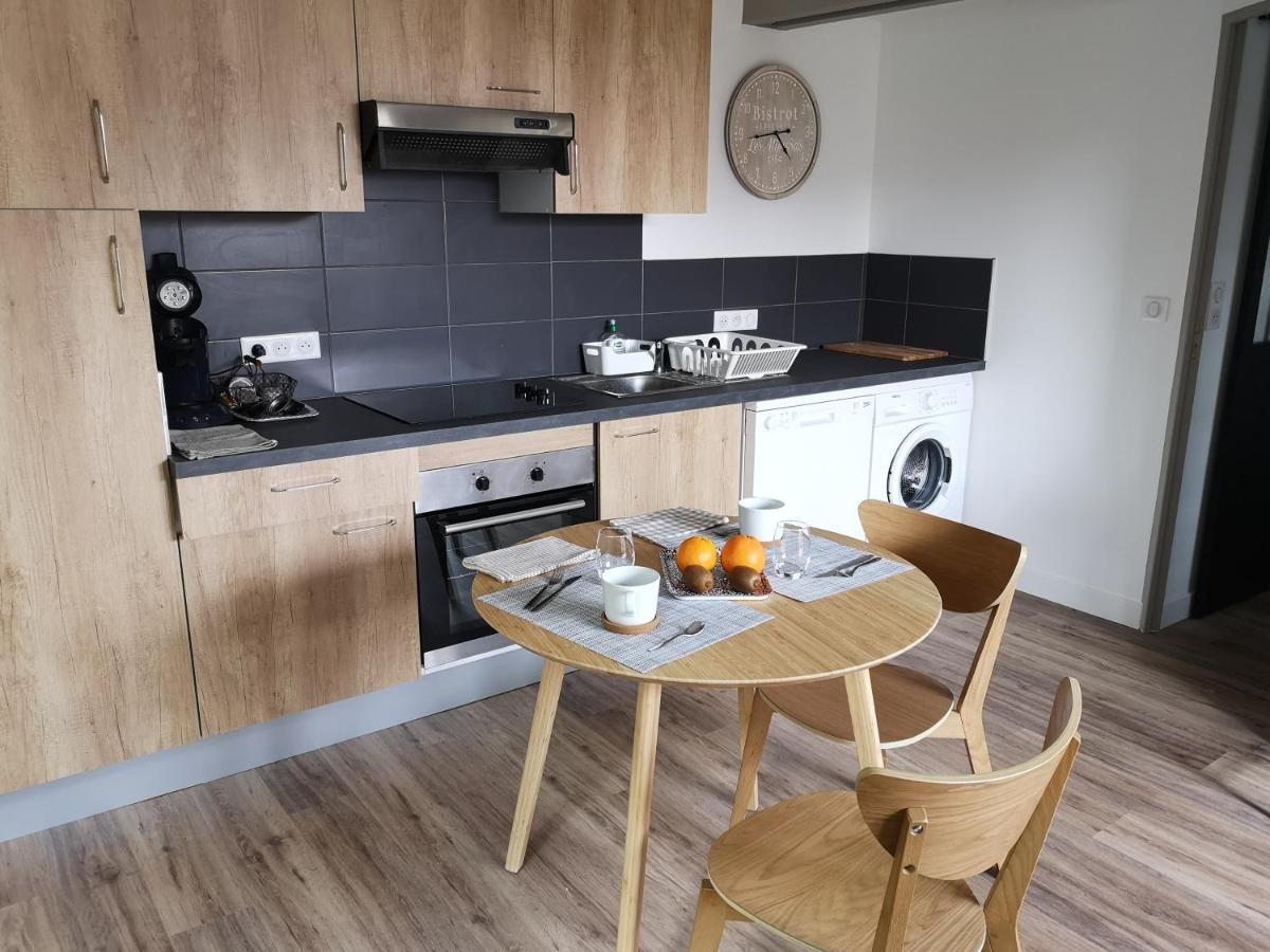 Appartamento Hossegor Les Bécasses Soorts-Hossegor Esterno foto